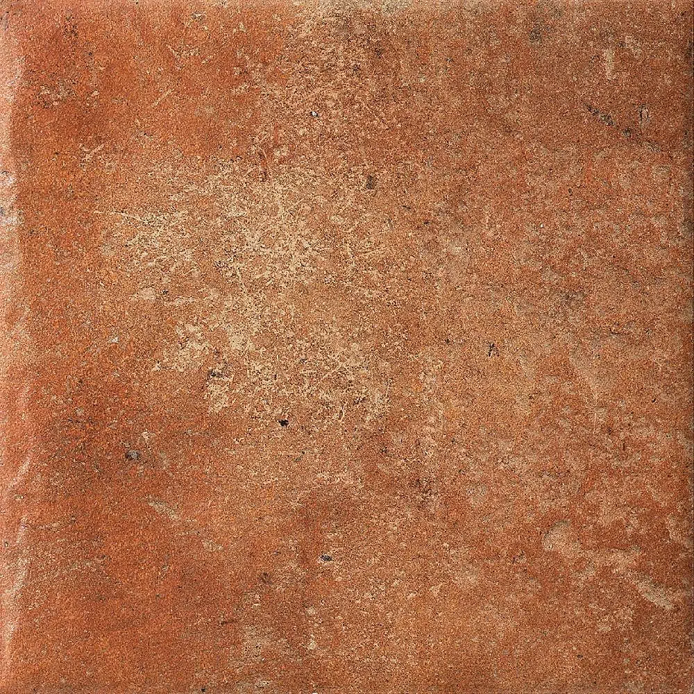 Cotto del Campiano Rosso Siena 20x20 Natural 10mm [5]