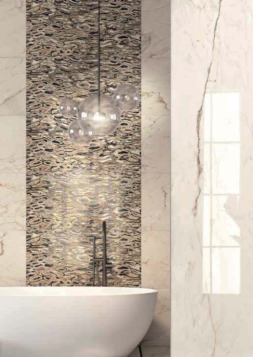 CREMO DELICATO 120X120 Lappato 6.5 mm [3]