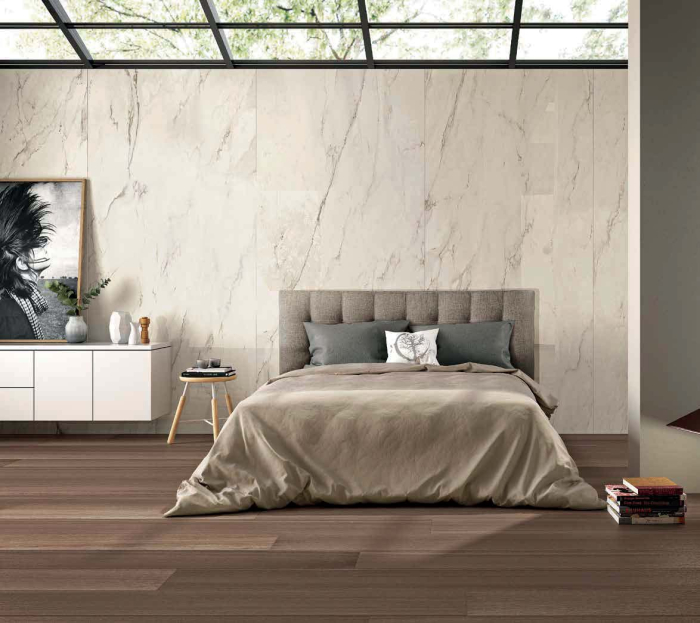 CREMO DELICATO 60X120 Lappato 6.5 mm [2]