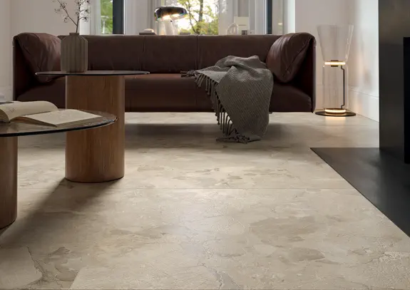 Crew Bitter Tortora 120x120 Natural 10 mm [13]