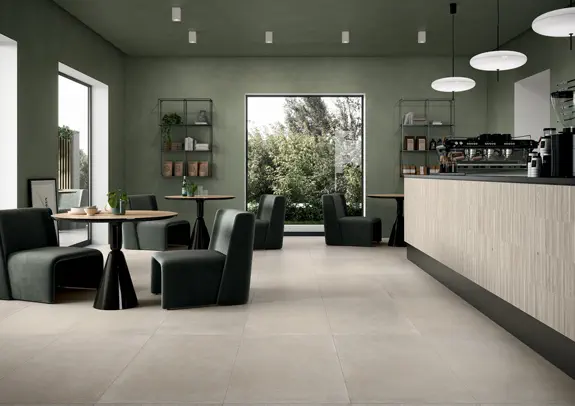 Crew Umami Almond 120x120 Antiderapant 10 mm [13]