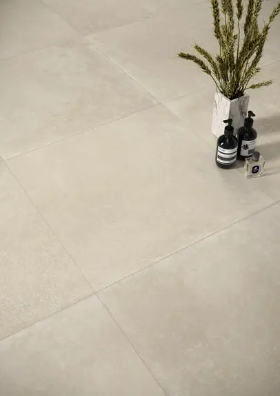 Crew Umami Beige 120x120 Antiderapant 10 mm [12]