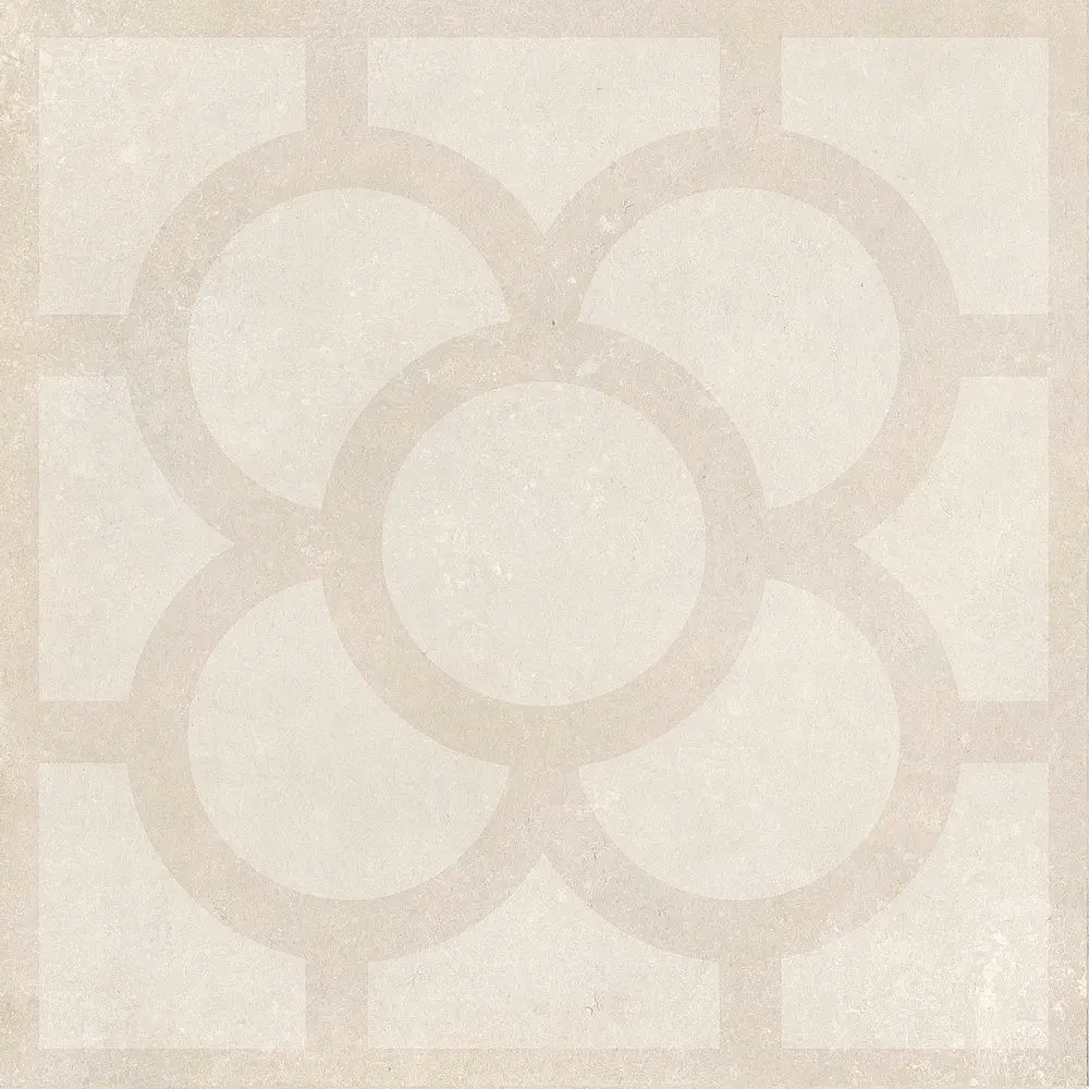 Crew Umami Beige Decor 90x90 Natural 10 mm [8]