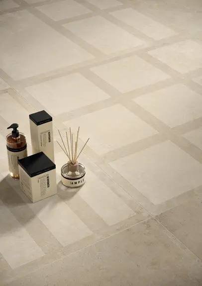 Crew Umami Beige Decor 90x90 Natural 10 mm [12]
