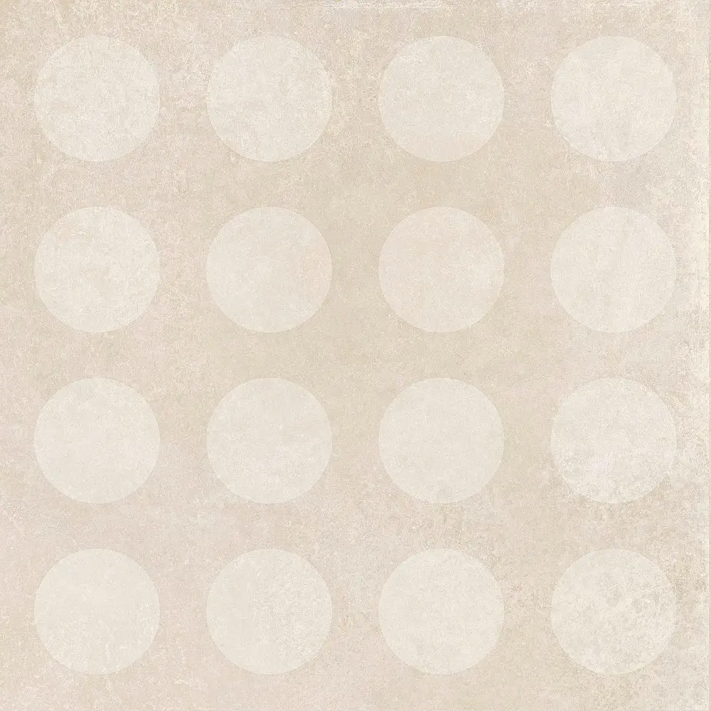 Crew Umami Beige Decor 90x90 Natural 10 mm [4]