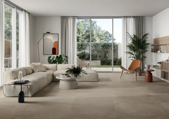 Crew Umami Tortora 30x60 Natural 10 mm [11]
