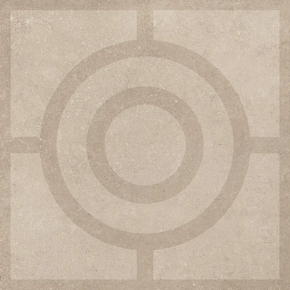 Crew Umami Tortora Decor 90x90 Natural 10 mm [7]