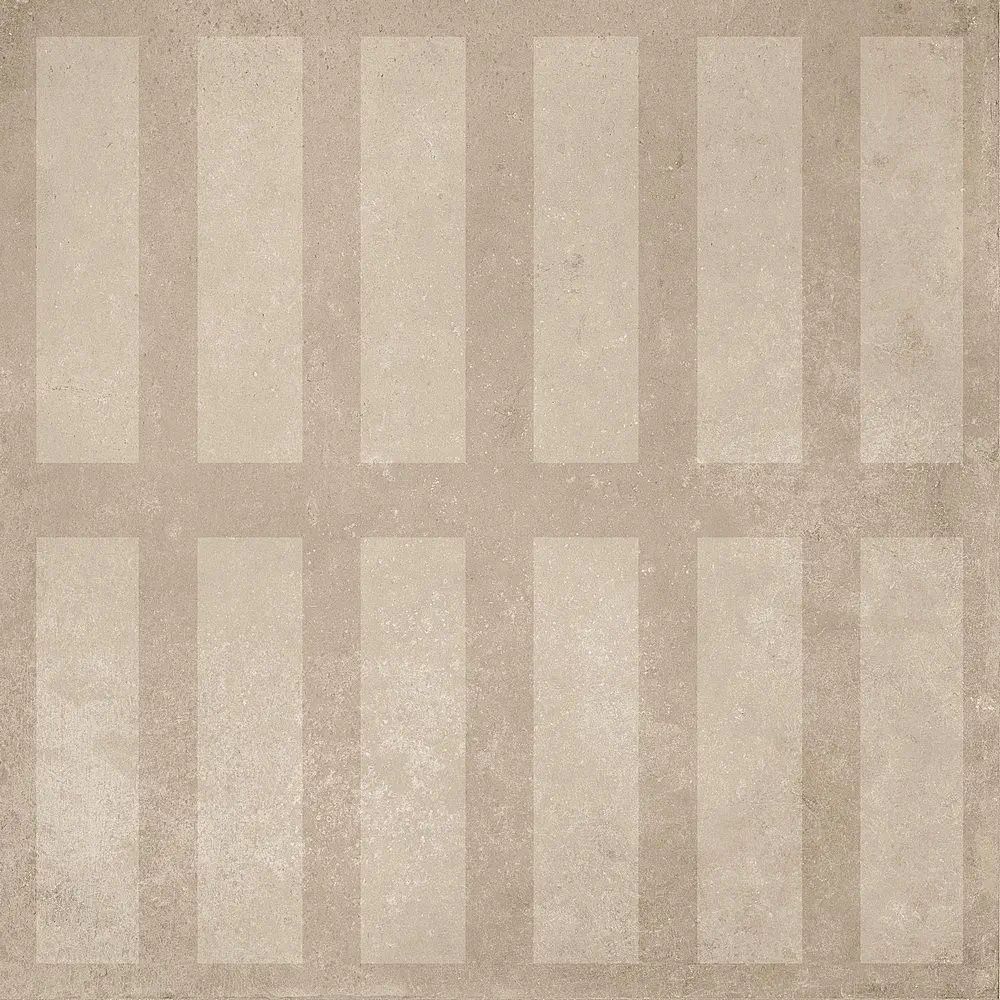 Crew Umami Tortora Decor 90x90 Natural 10 mm [2]