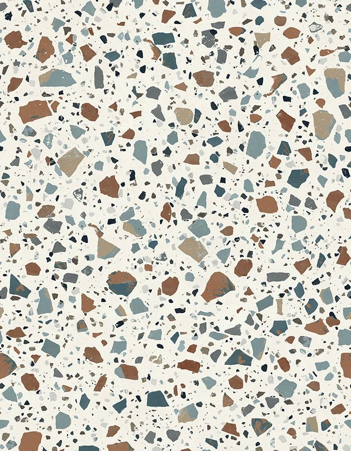 Deconcrete De-Maxi Deco White 120x278 Natural 6 mm [4]