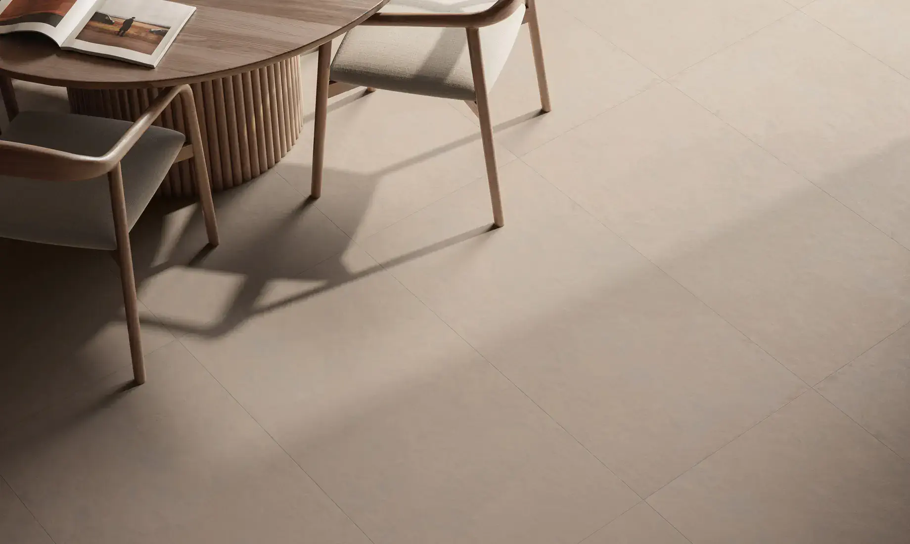 Delyca Mistral 60x120 Natural 9 mm [3]