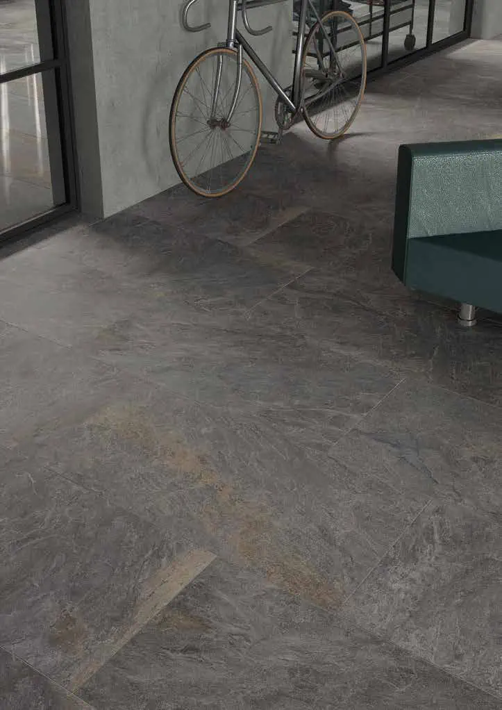 Dolomite Grey Major Rectificat 50x100 Antiderapant 20 mm [11]