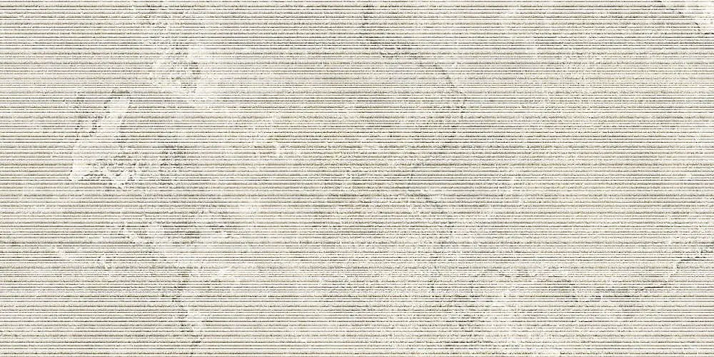 Dorset Bianco Cross Cut Ribbed 60x120 Texturat 9 mm [2]