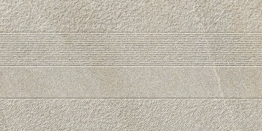 Eclettica Argento Eclettico Frammenti 60x120 Satinat 9.5 mm [2]