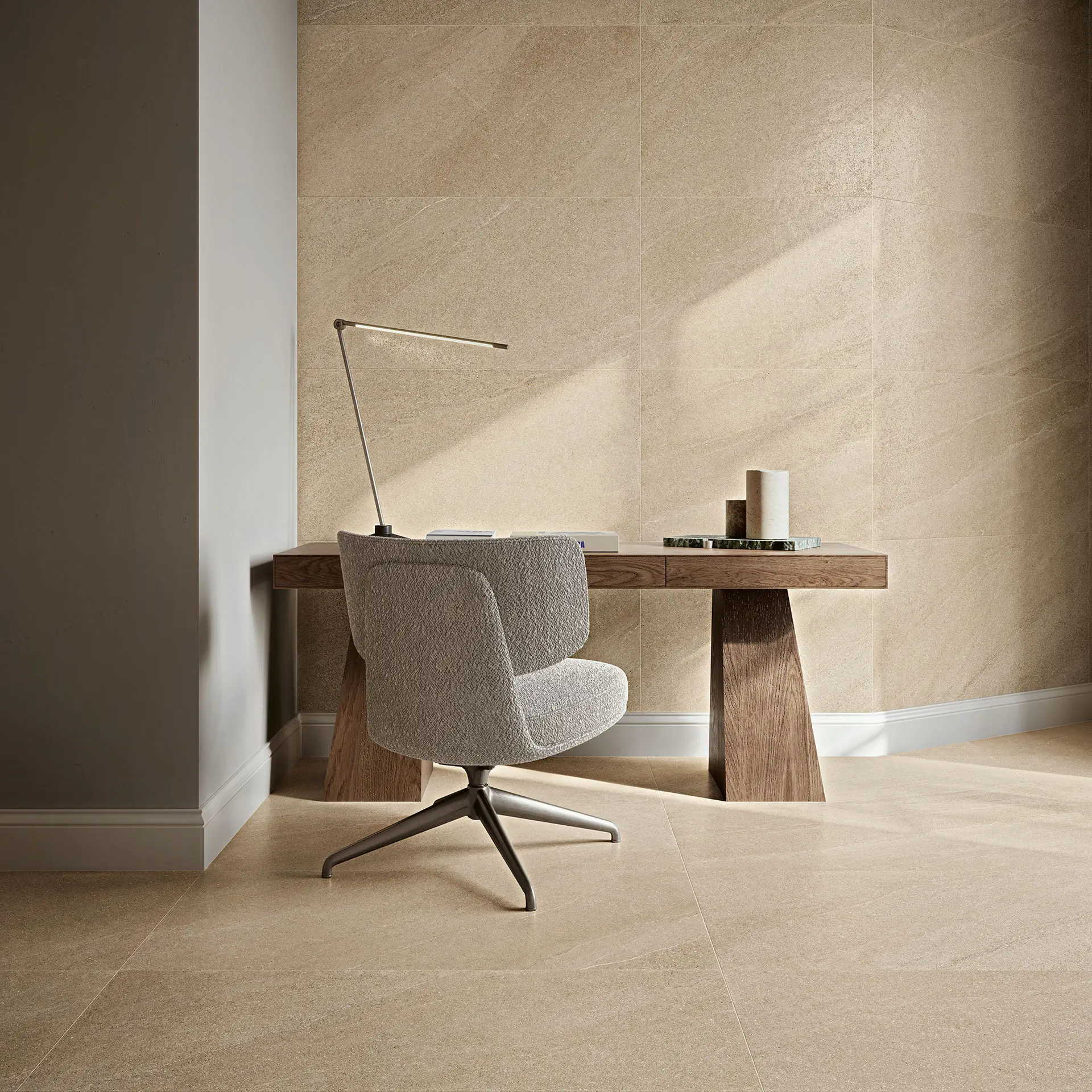 Eclettica Beige Eclettico 60x60 Antiderapant 9.5 mm [3]