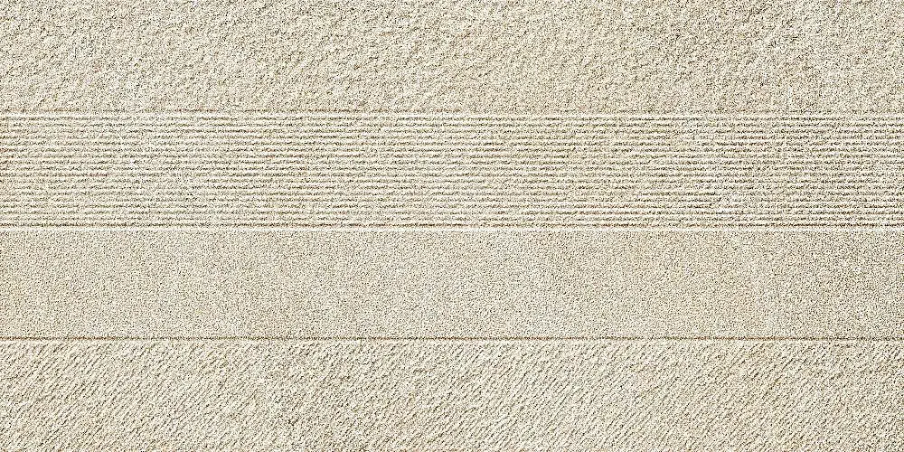 Eclettica Beige Eclettico Frammenti 60x120 Satinat 9.5 mm [2]