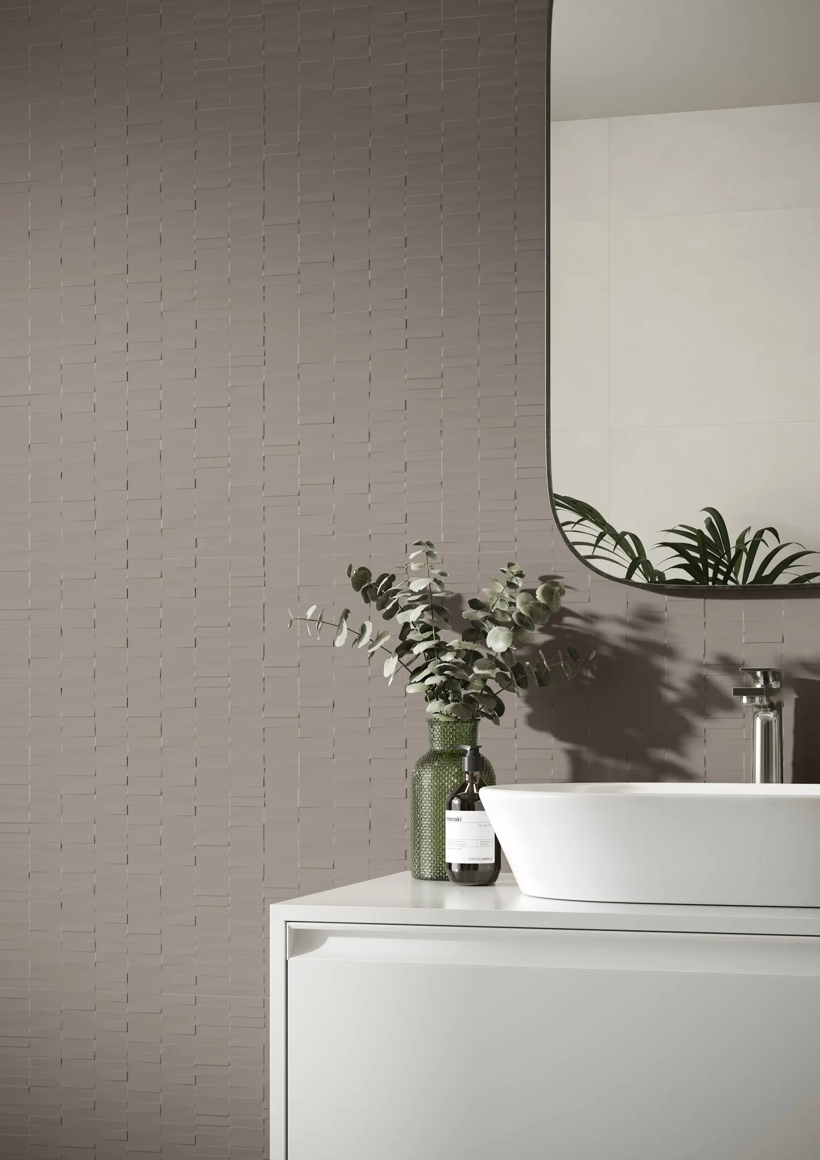 Forma BLEND Selenium 60x120 Natural 6.5 mm [4]