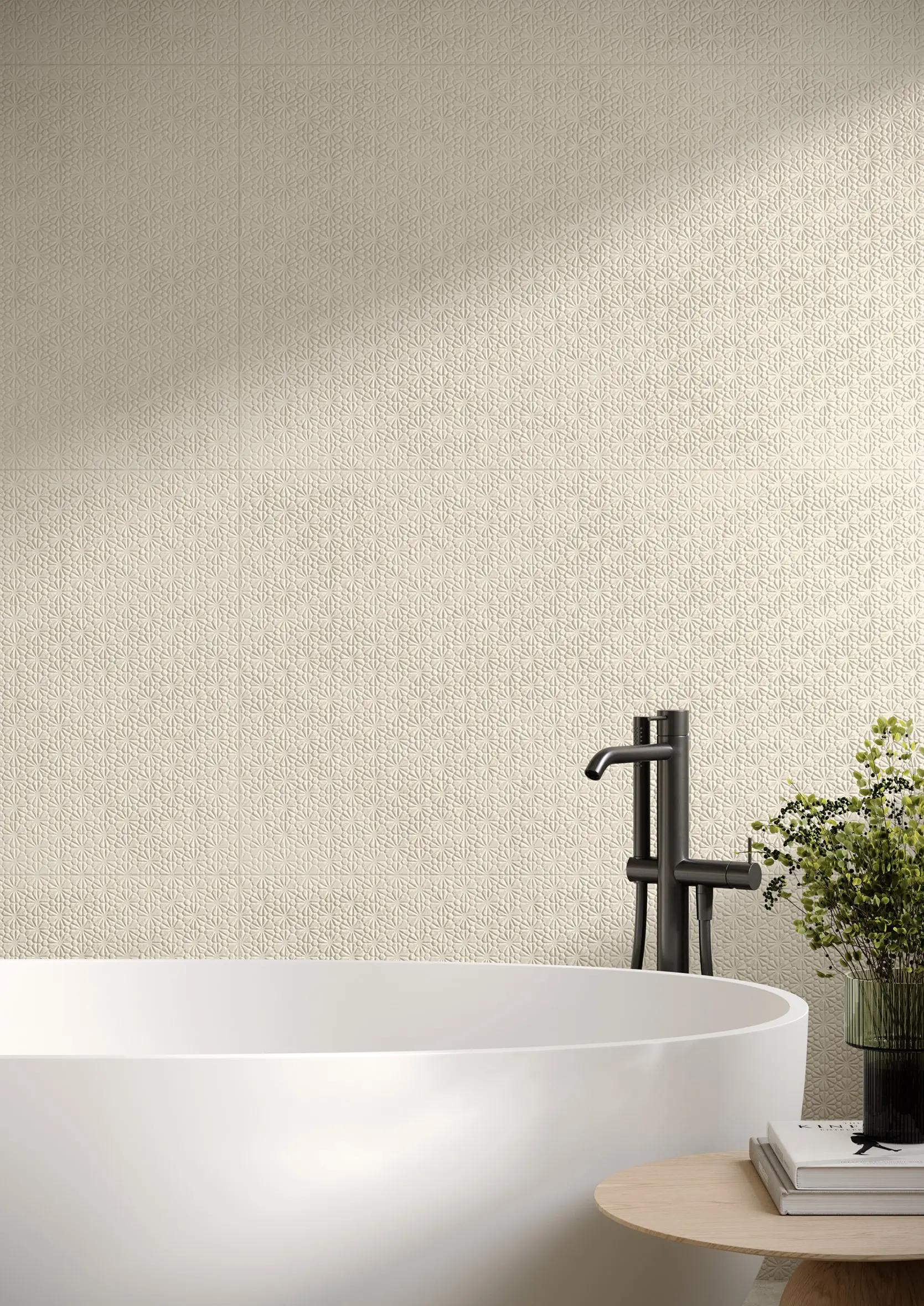 Forma CHIC Grigio Beige 60x120 Natural 6.5 mm [4]