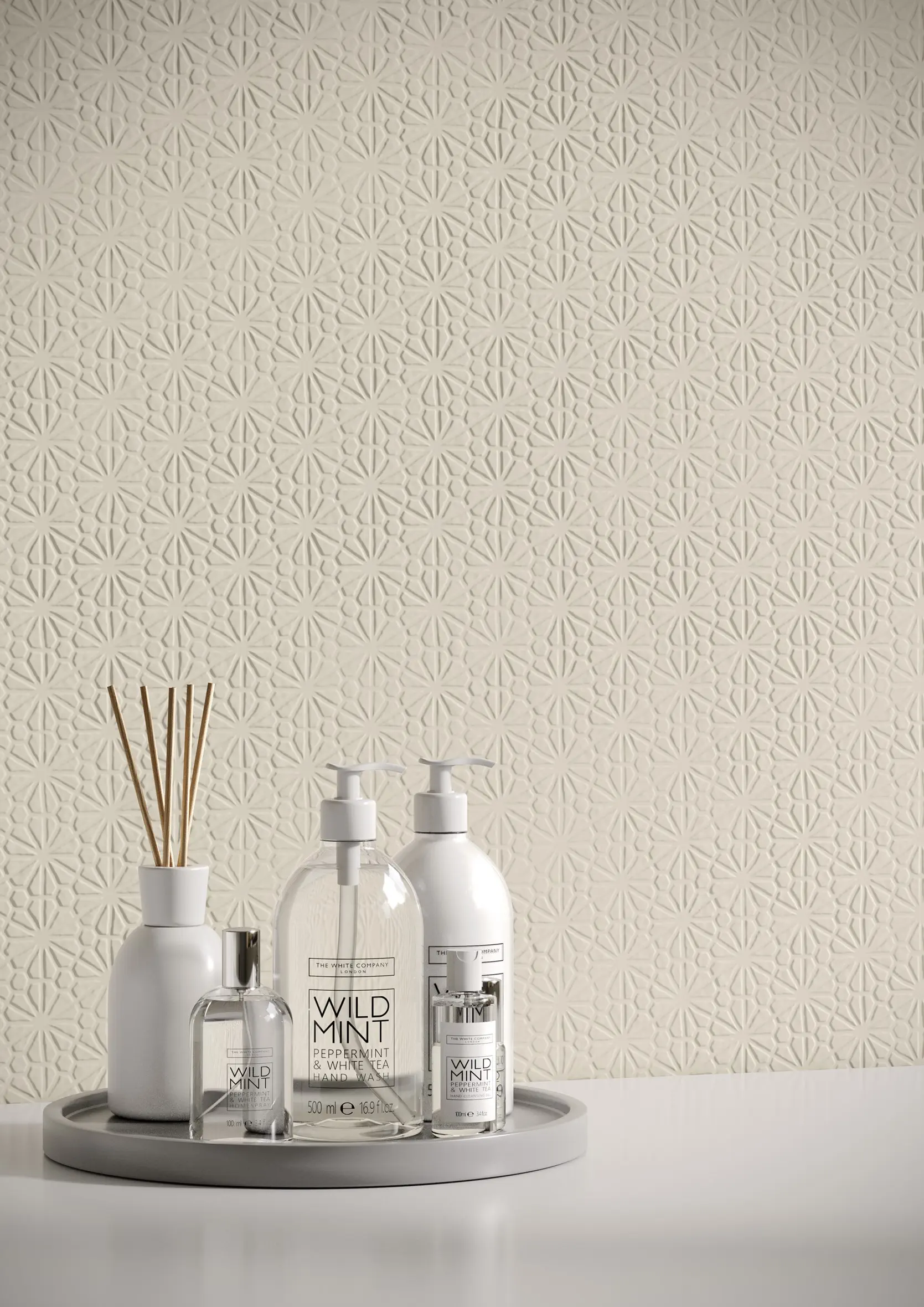 Forma CHIC Grigio Beige 60x120 Natural 6.5 mm [6]