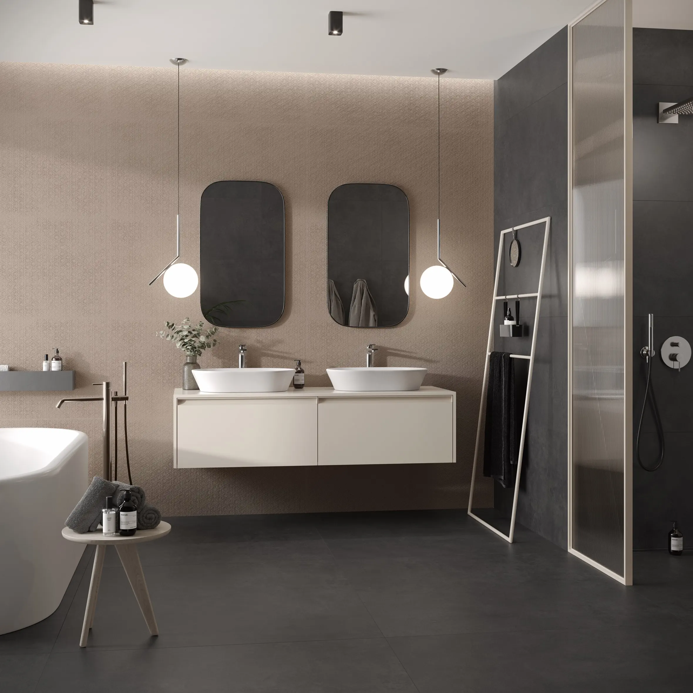 Forma CHIC Moro 60x120 Natural 6.5 mm [3]