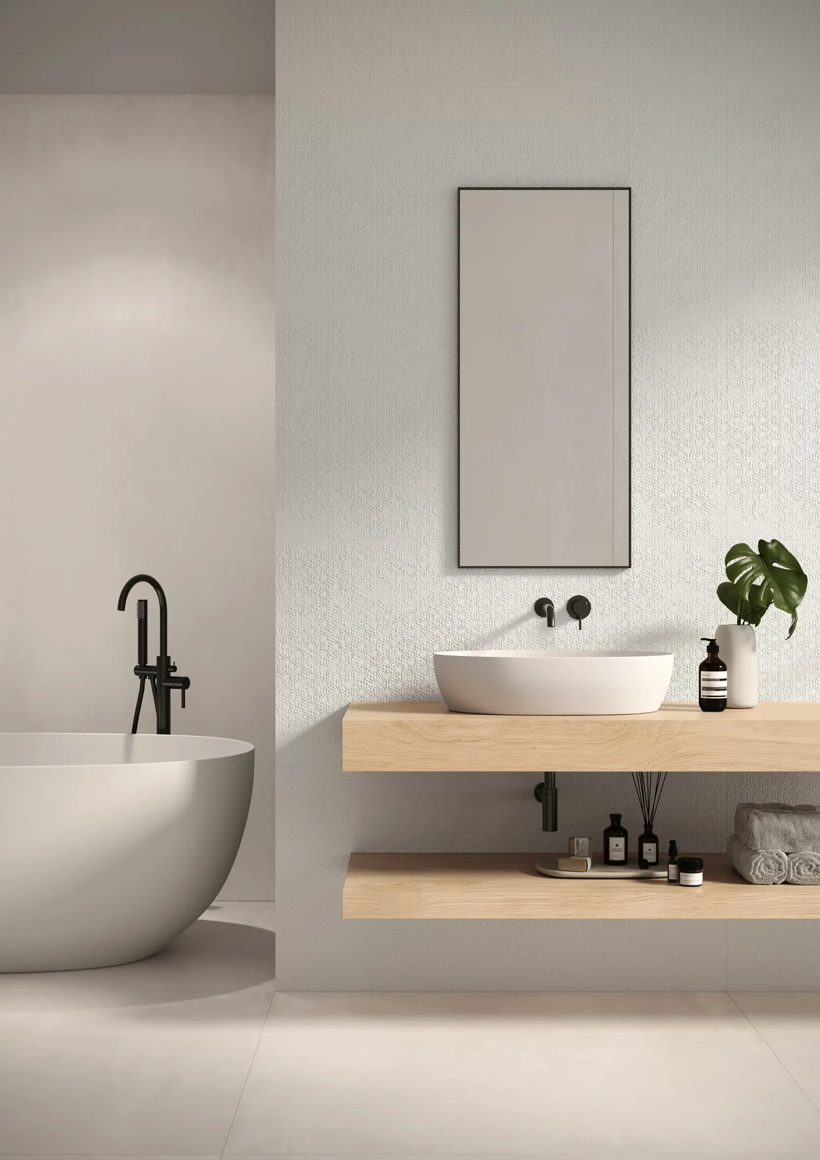 Forma CHIC Zinco 60x120 Natural 6.5 mm [3]