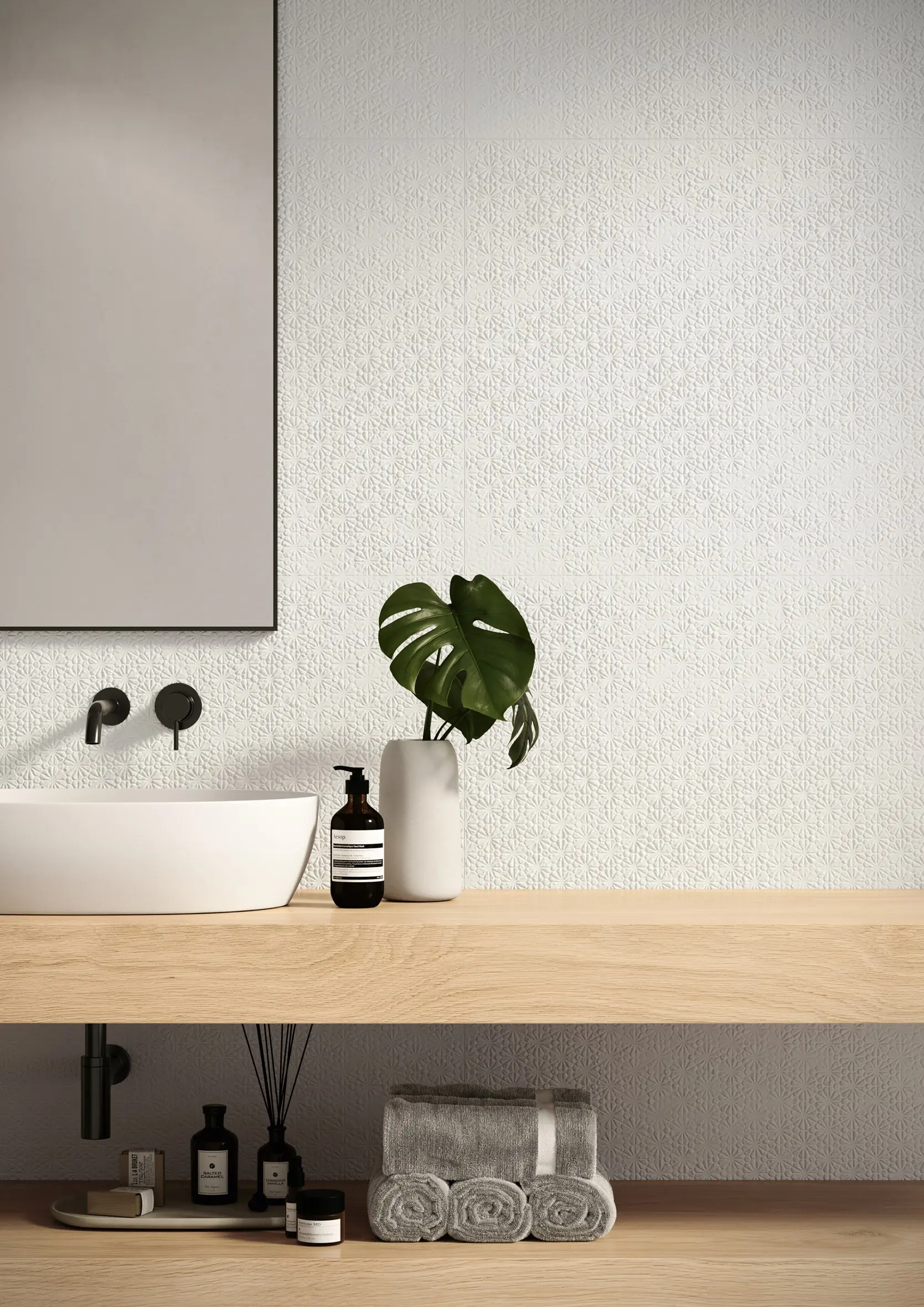 Forma CHIC Zinco 60x120 Natural 6.5 mm [4]