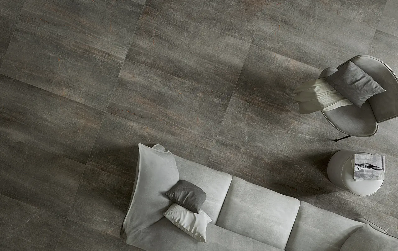 Fossil Piombo 60x60 Natural 10 mm [3]
