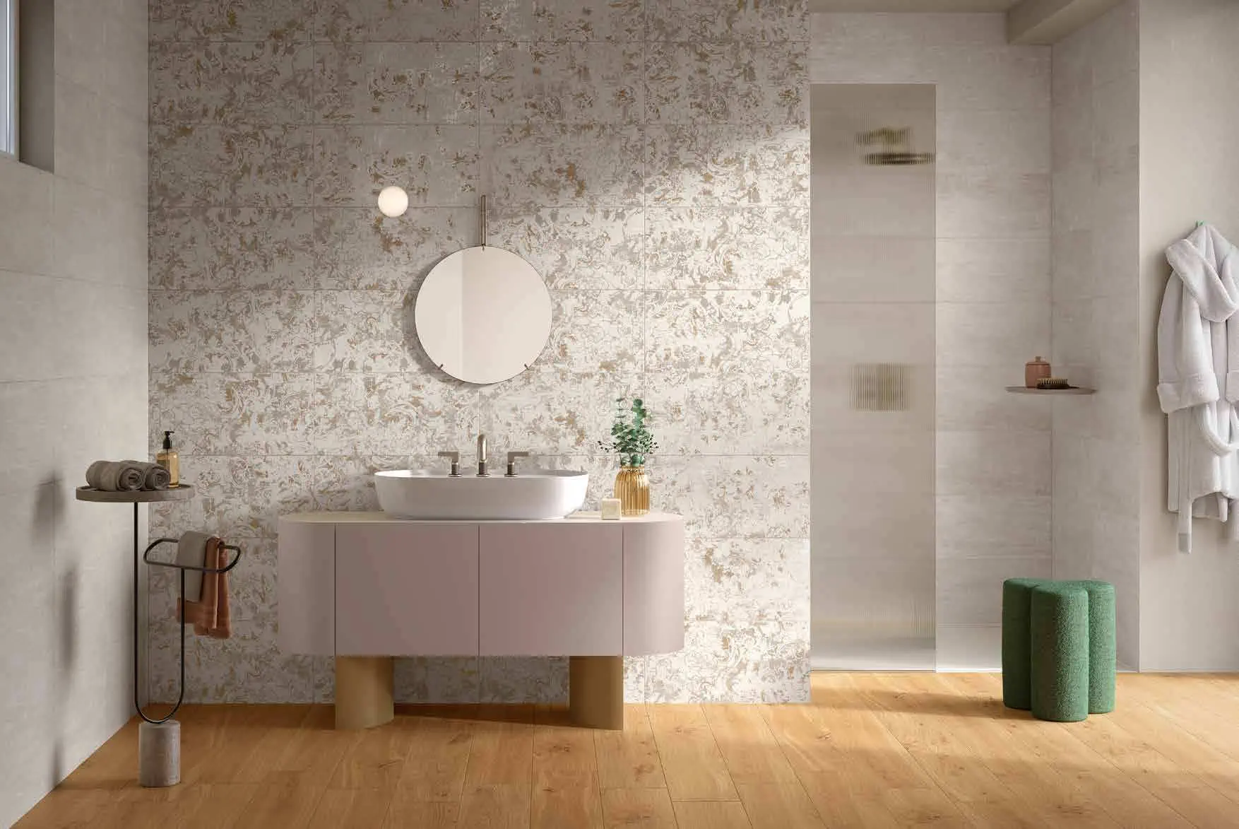 Foyer Eclat 30x60 Natural 7mm [4]
