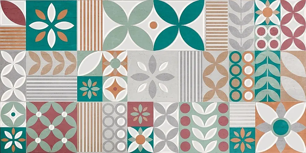 Foyer Fascia Juliette Mix 30x60 Natural 7mm [2]