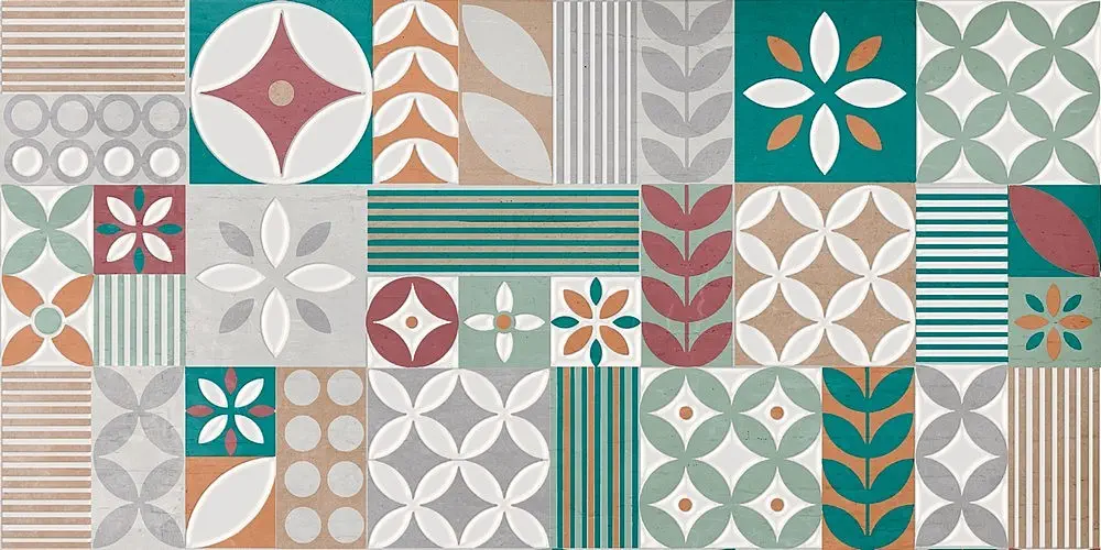 Foyer Fascia Juliette Mix 30x60 Natural 7mm [3]
