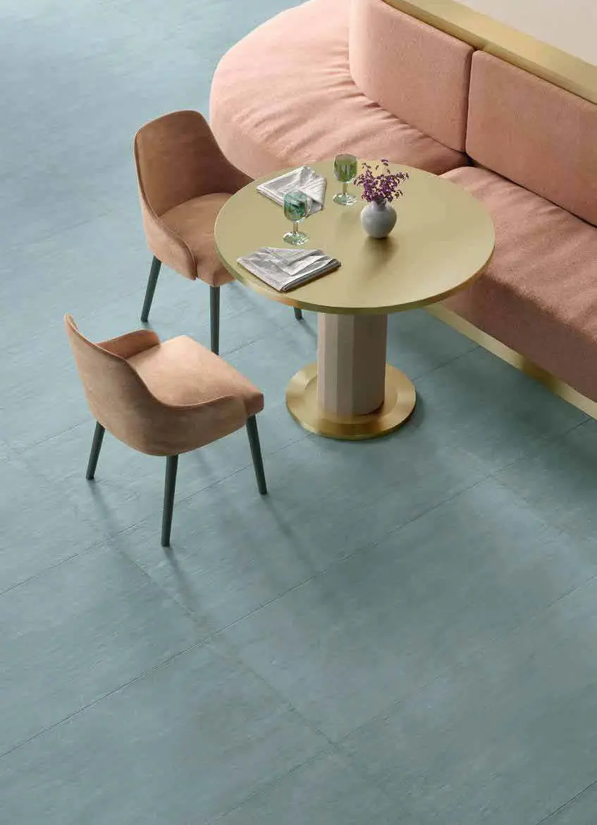 Foyer Loch 60x60 Natural 7mm [3]