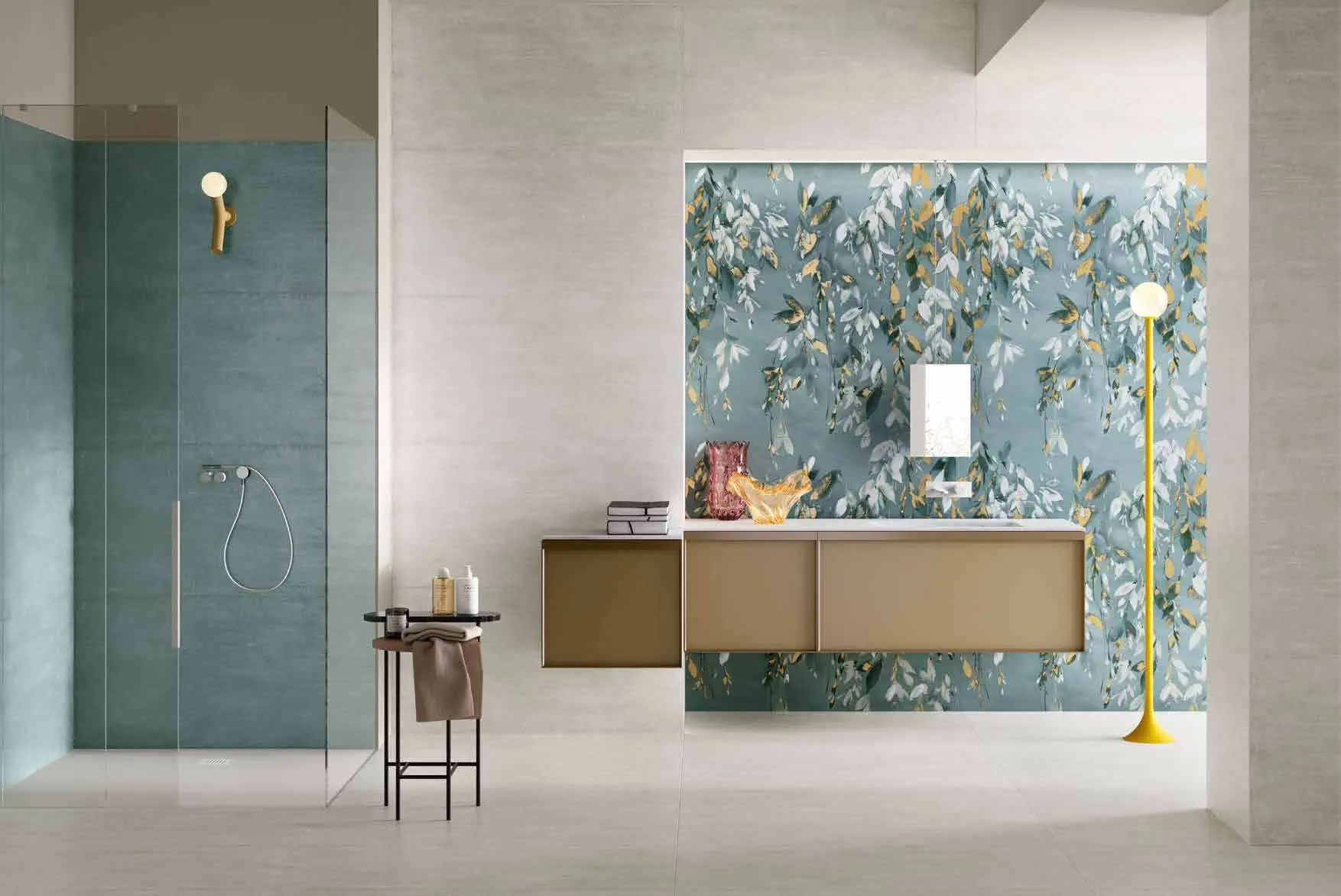 Foyer Lumiere 60x120 Natural 7mm [6]