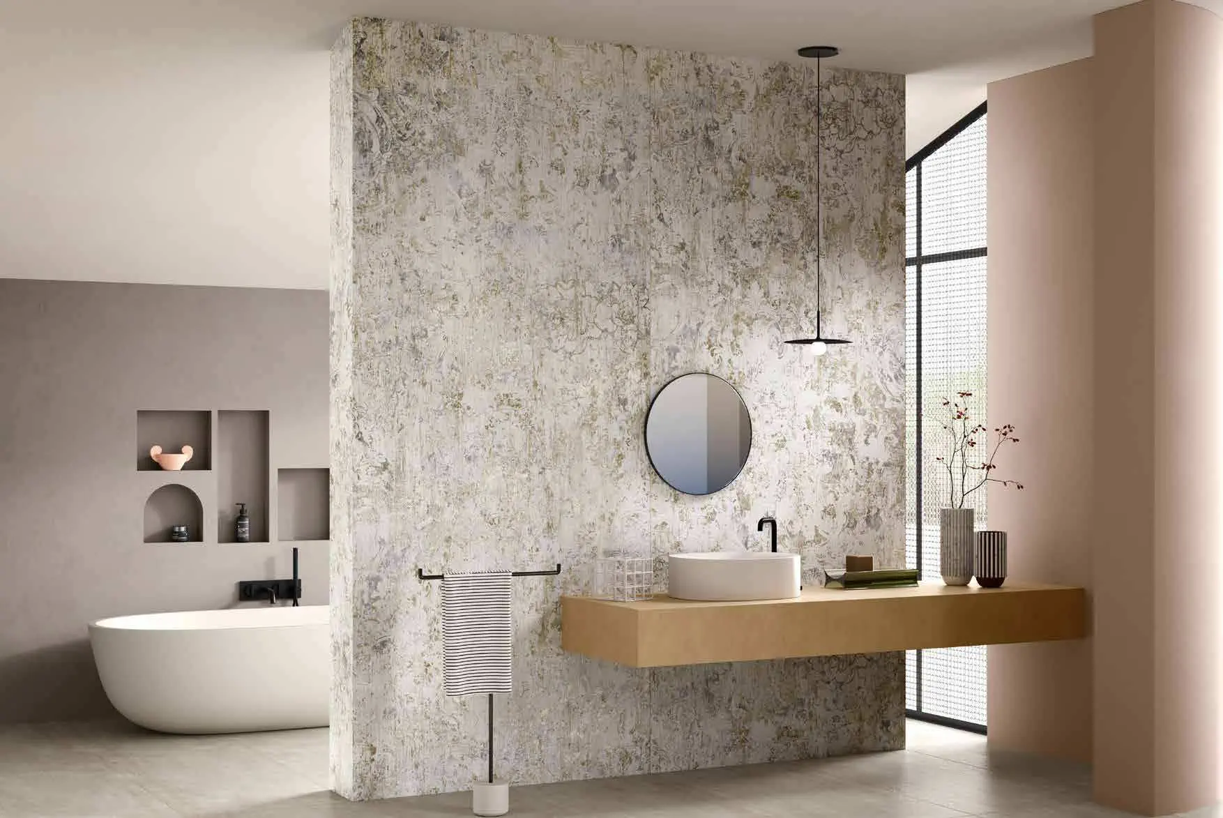 Foyer Masque 60x120 Natural 7mm [4]