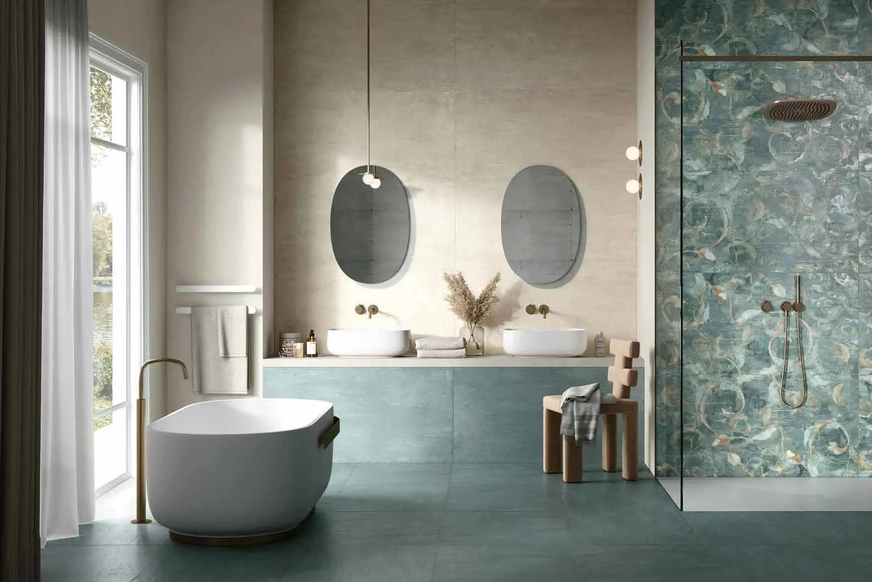 Foyer Premiere 60x120 Natural 7mm [9]