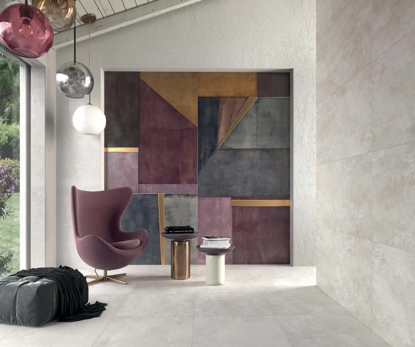 Fresco Aragona Natural 60x60 Natural 7mm [3]