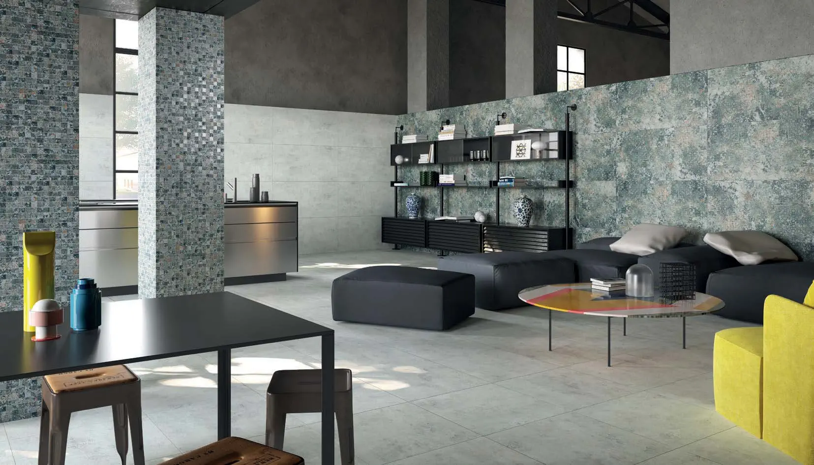 Fresco Regio Natural 60x120 Natural 7mm [3]