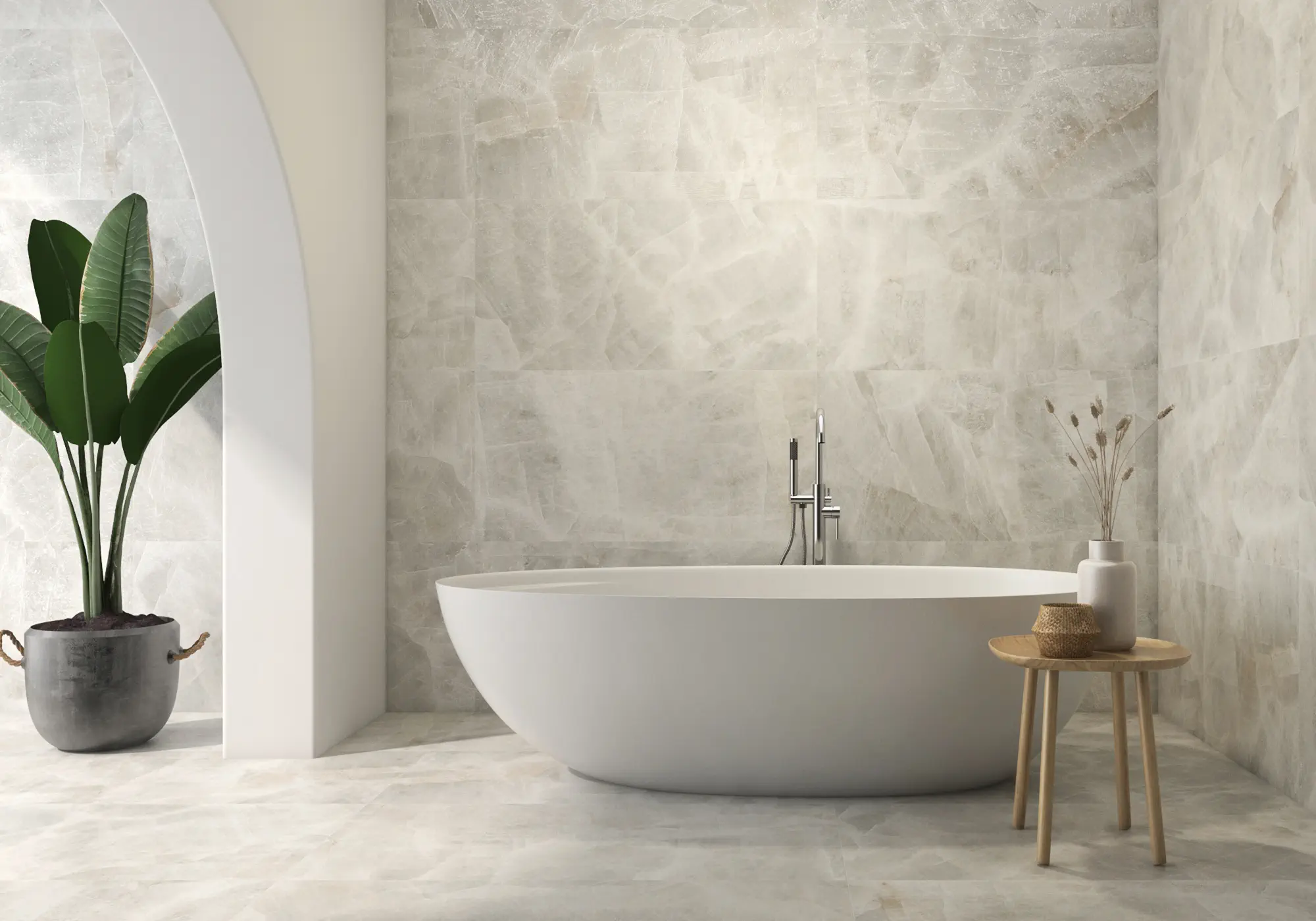 Frozen Blanco 60x120 Lappato [6]
