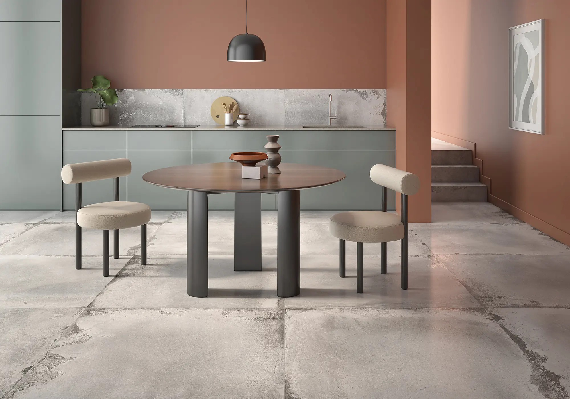 Galio Blanco 120x120 Lappato [6]