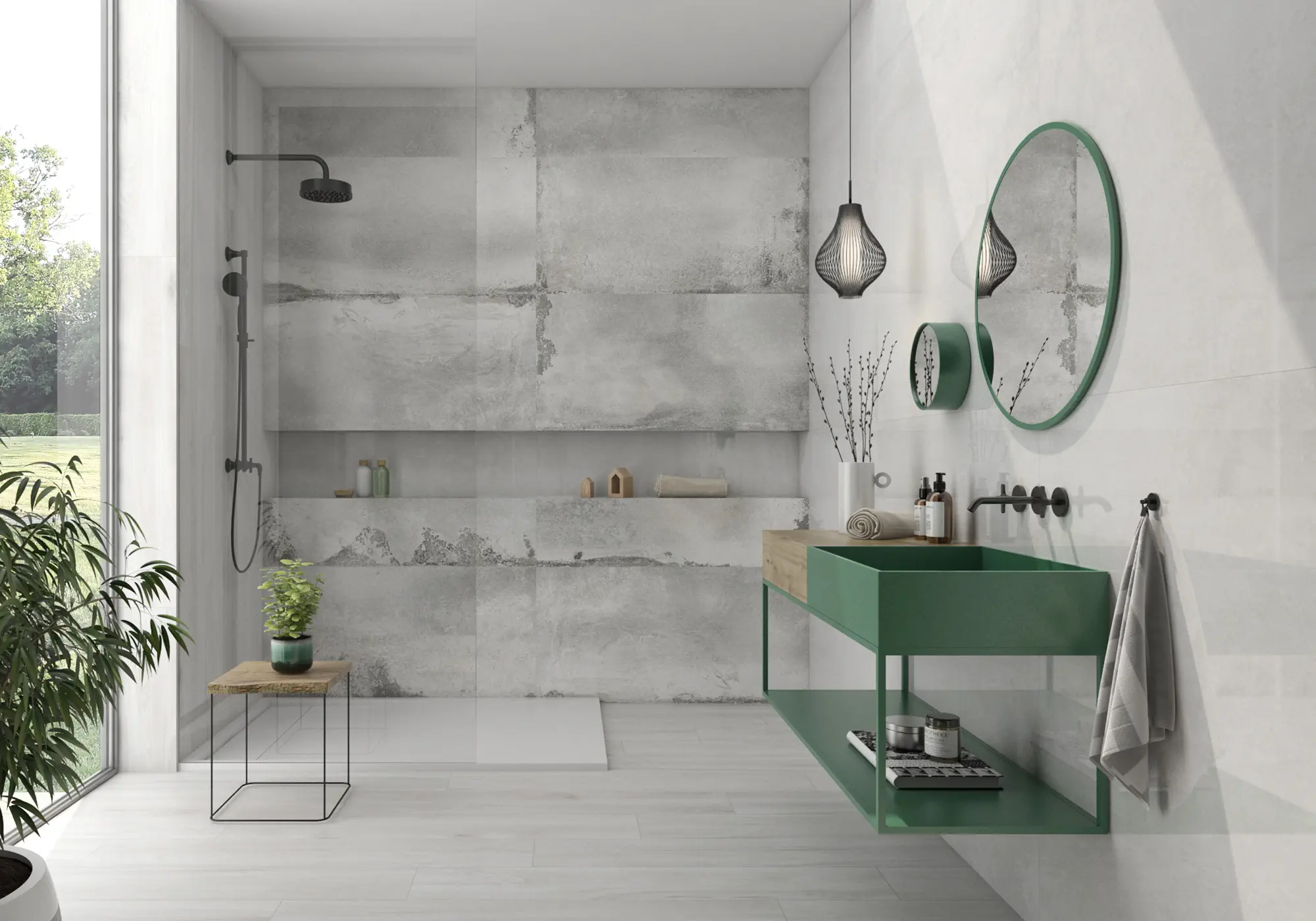 Galio Blanco 60x120 Lappato [9]