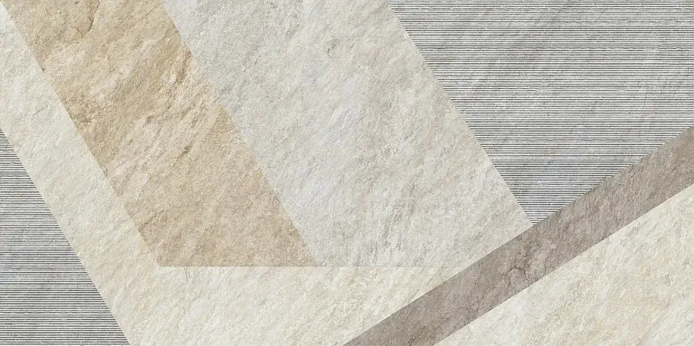 Geometry Multicolor 60x120 Natural 9 mm [4]