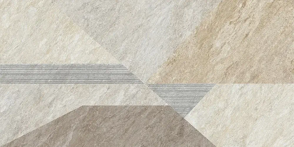 Geometry Multicolor 60x120 Natural 9 mm [3]