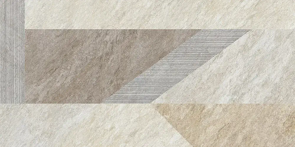 Geometry Multicolor 60x120 Natural 9 mm [5]