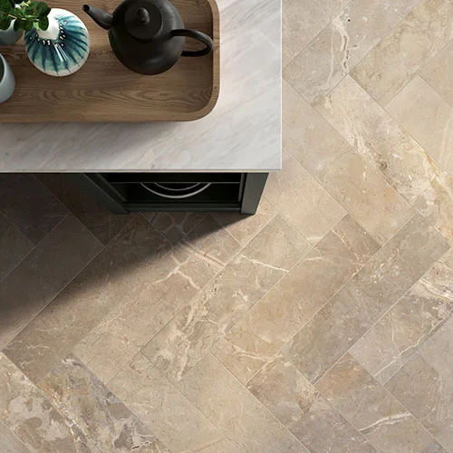 Golden Age Beige 60x60 Natural 9mm [6]