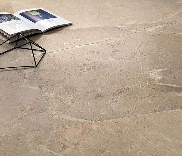 Golden Age Beige 80x80 Natural 9mm [8]