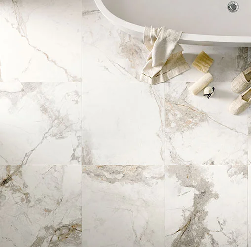 Golden Age White 120x120 Natural 10mm [5]