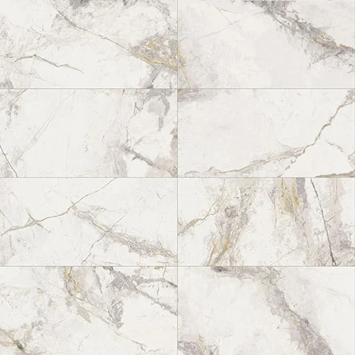 Golden Age White 120x120 Natural 10mm [3]