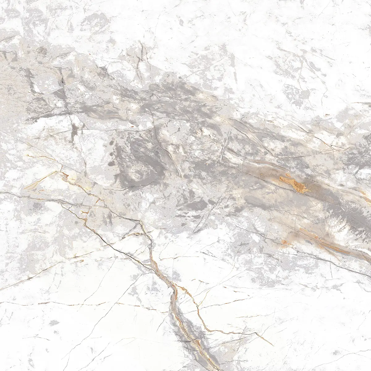 Golden Age White 120x120 Natural 10mm [2]