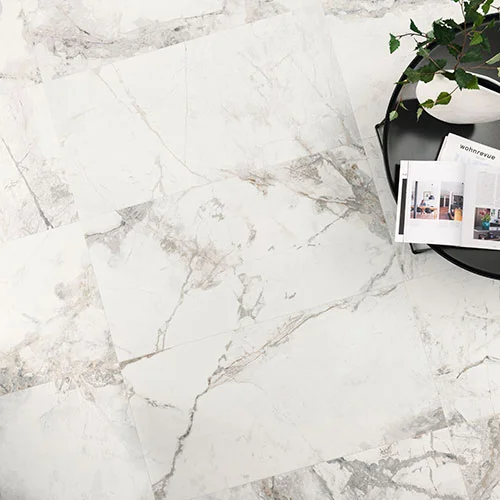 Golden Age White 60x60 Natural 9mm [7]