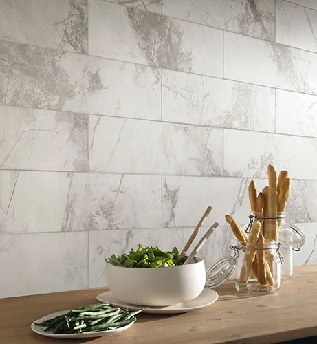 Golden Age White 60x60 Natural 9mm [6]