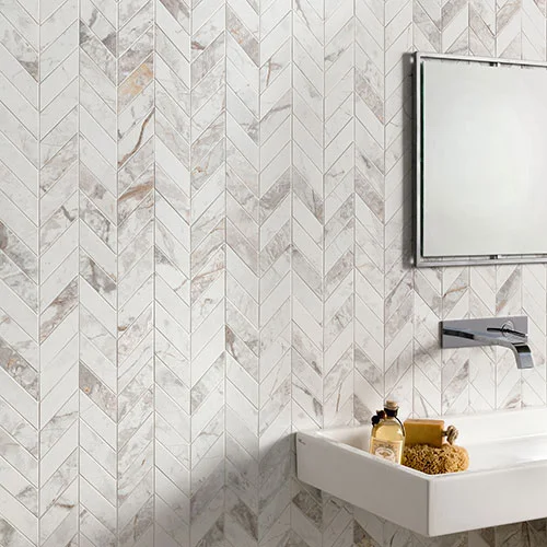 Golden Age White 80x80 Natural 9mm [4]