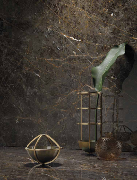 Golden Black (GOL) 120x278 Lappato 6.5 mm [4]